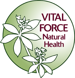 vital force natural health